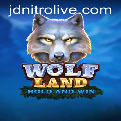 Unveiling WolfLand: The Enigmatic Game Taking the World by Storm