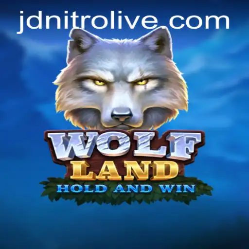 Unveiling WolfLand: The Enigmatic Game Taking the World by Storm